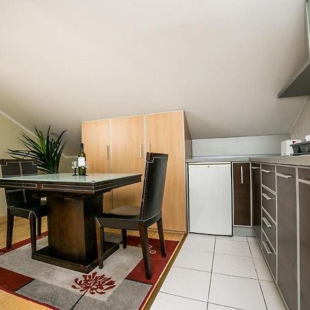 Residence Amelie Belgrade Extérieur photo