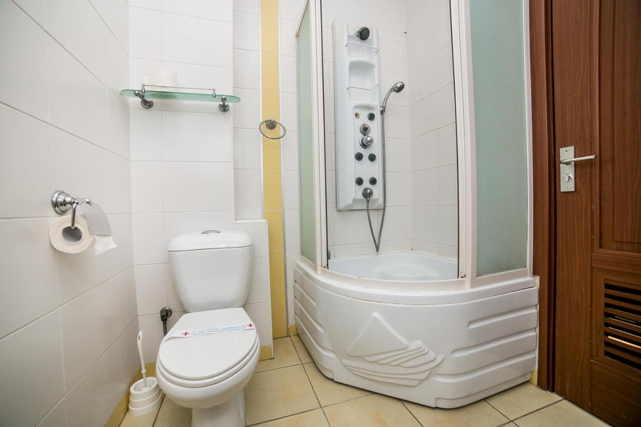 Residence Amelie Belgrade Extérieur photo